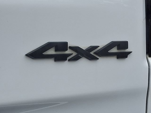 Used 2022 RAM 1500 Limited w/ (RED) Edition image 32