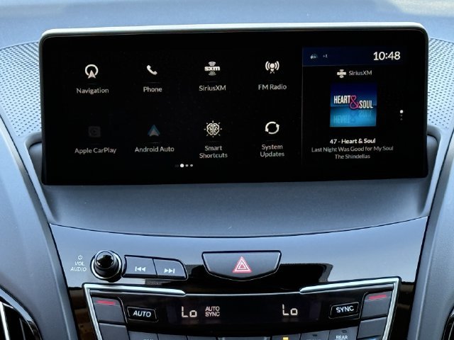 Certified 2024 Acura RDX w/ Technology Package AWD/4WD image 16