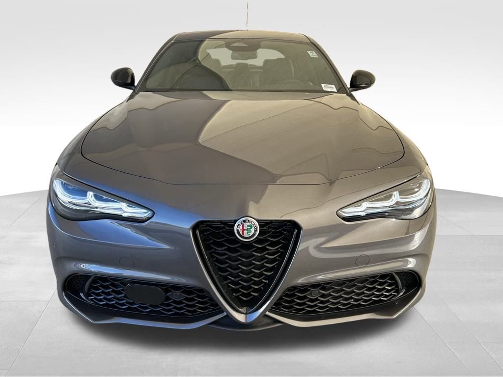 New 2025 Alfa Romeo Giulia image 21