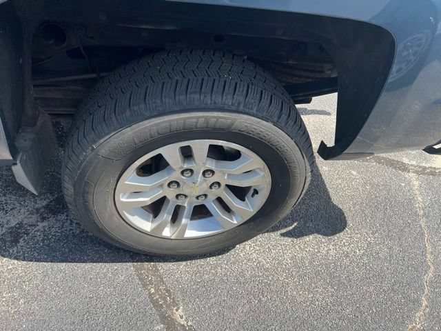 Used 2014 Chevrolet Silverado 1500 LTZ RWD image 14