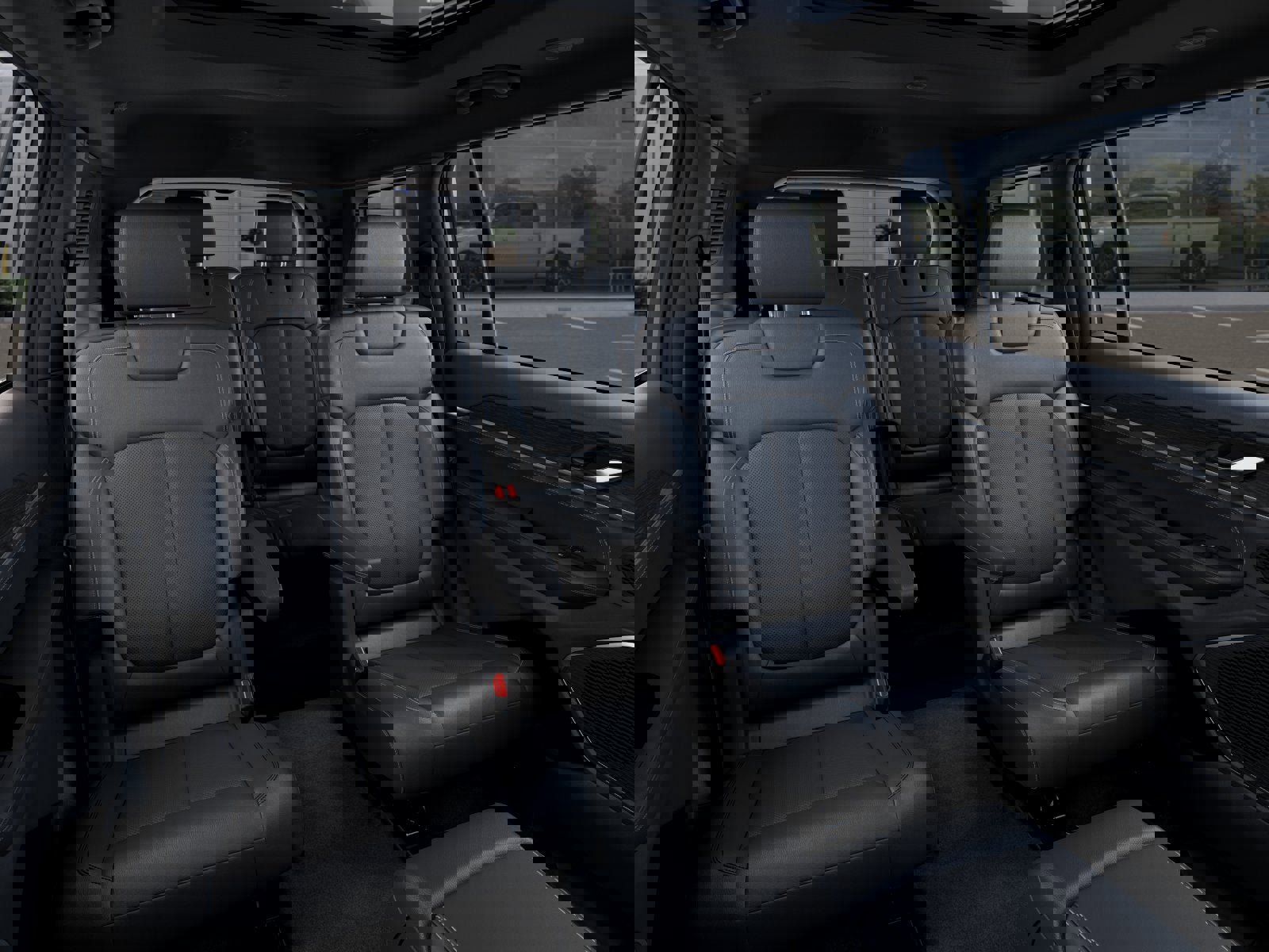 New 2026 Jeep Grand Cherokee L Limited image 41