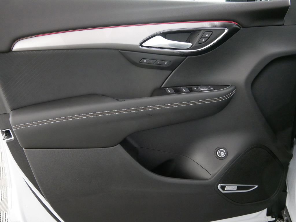 New 2026 Buick Envision Sport Touring image 12