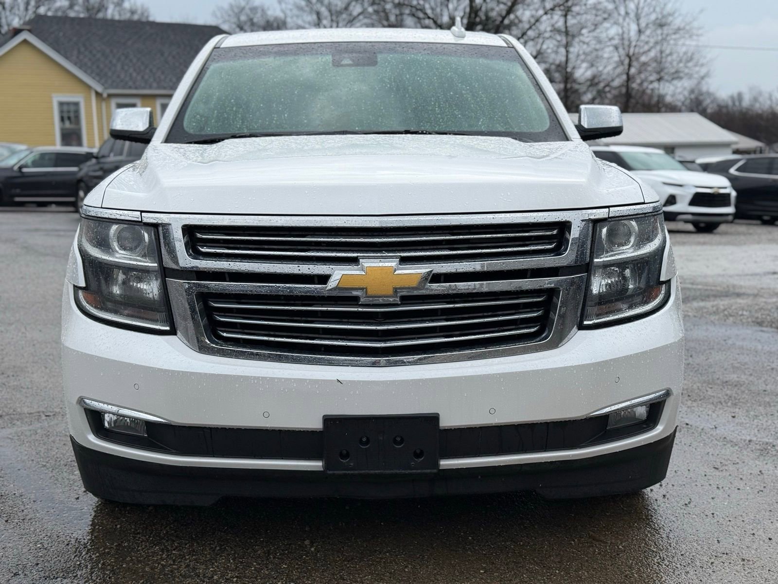 Used 2018 Chevrolet Tahoe Premier image 12