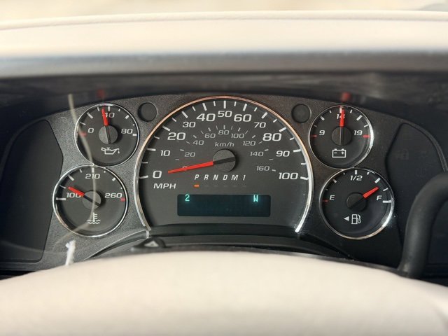 Used 2015 Chevrolet Express 3500 LT w/ LT Preferred Equipment Group image 7