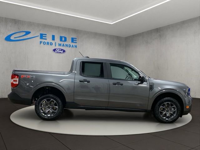 New 2026 Ford Maverick XLT w/ XLT Luxury Package image 8