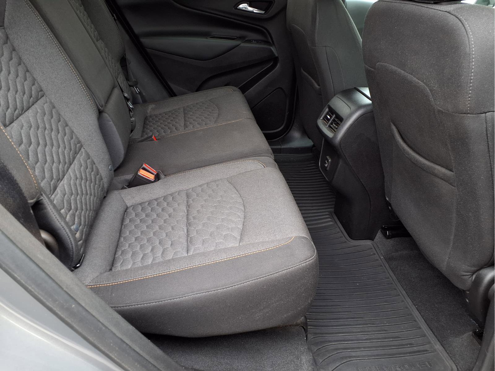 Used 2019 Chevrolet Equinox LT image 20