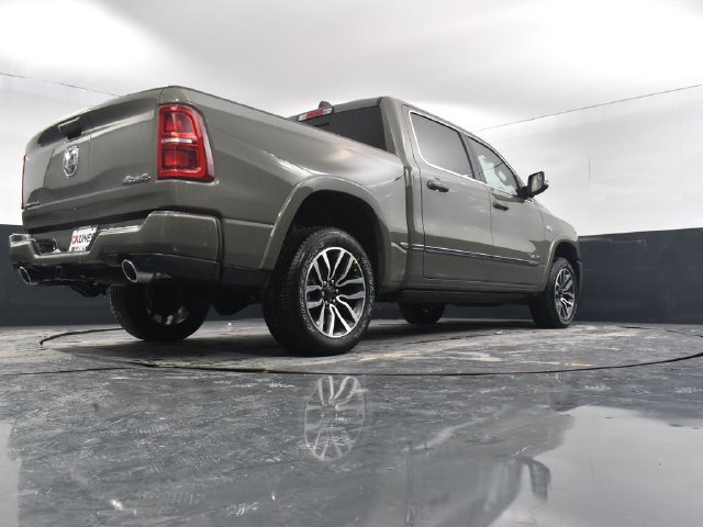 New 2026 RAM 1500 Limited w/ Bed Utility Group AWD/4WD image 66