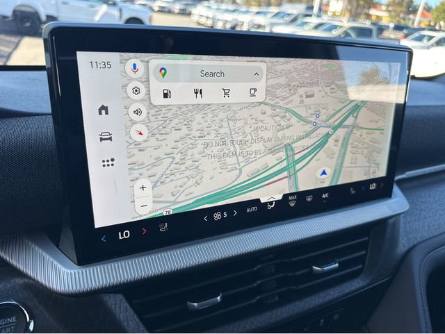 New 2026 Ford Explorer Platinum image 8