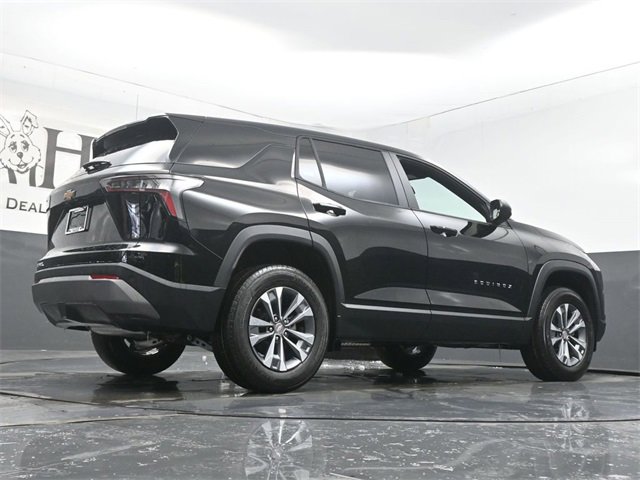 New 2026 Chevrolet Equinox LT w/ Convenience Package II image 11