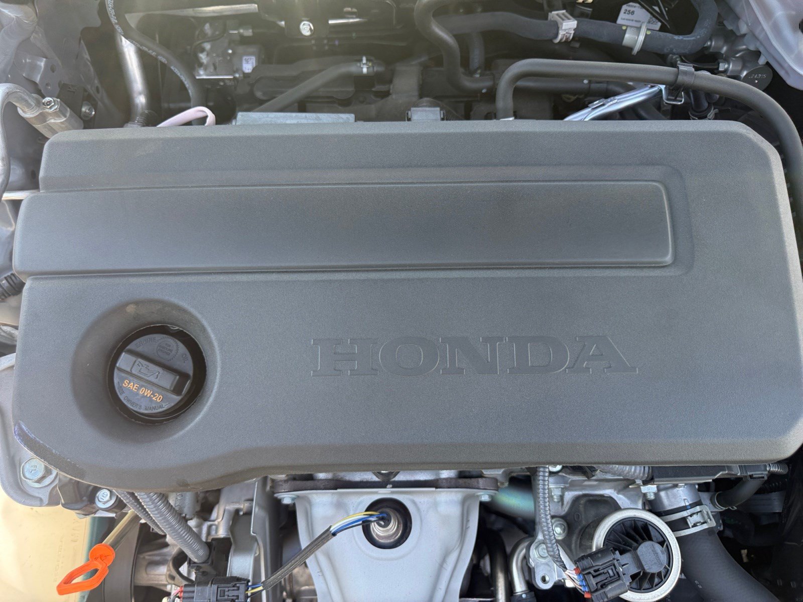 Used 2025 Honda Civic Sport image 21
