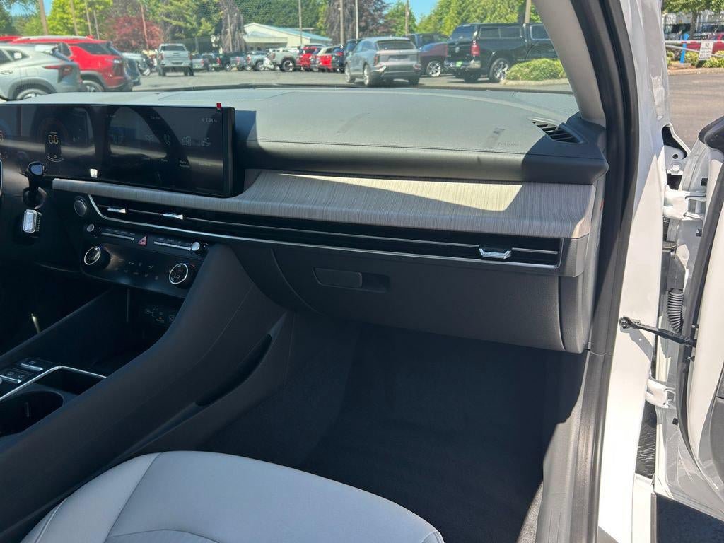 New 2025 Hyundai Sonata SEL FWD image 64