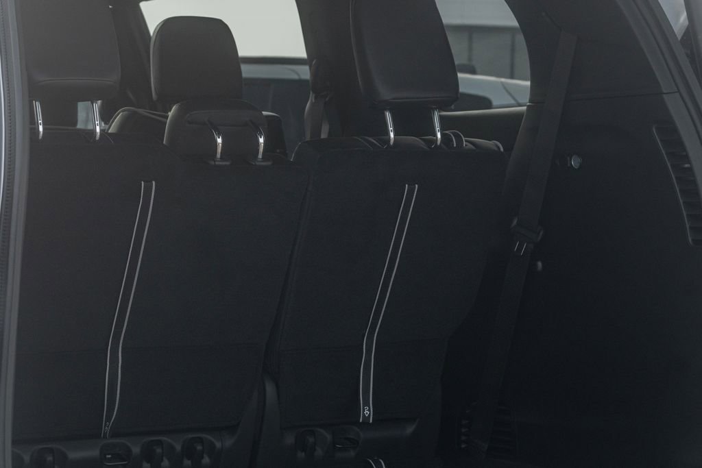 New 2026 Chrysler Pacifica Limited w/ S Appearance Package image 47