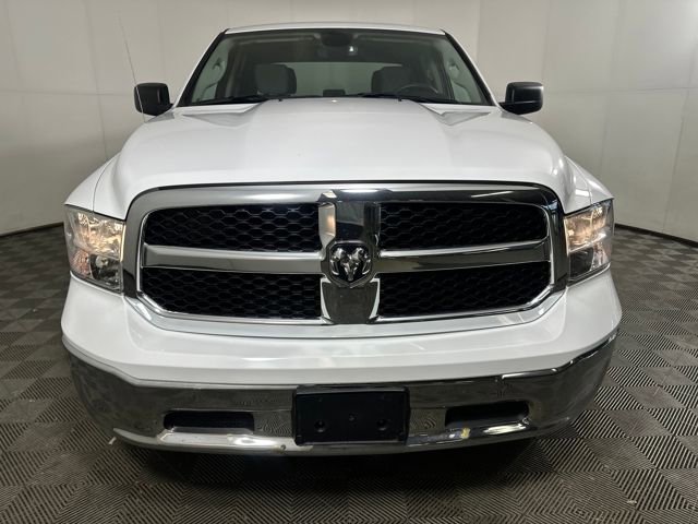 Used 2023 RAM 1500 Classic SLT image 8