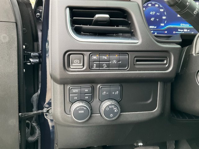 Used 2023 Chevrolet Tahoe Premier image 9