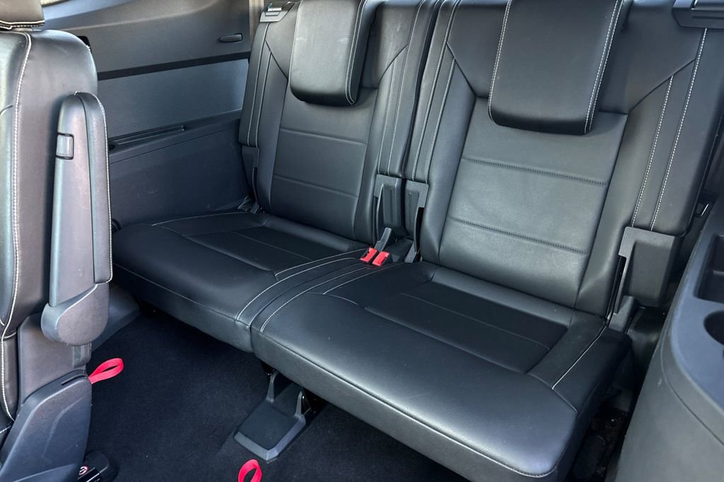 Used 2021 Volkswagen Atlas SE w/ Panoramic Sunroof Package image 14