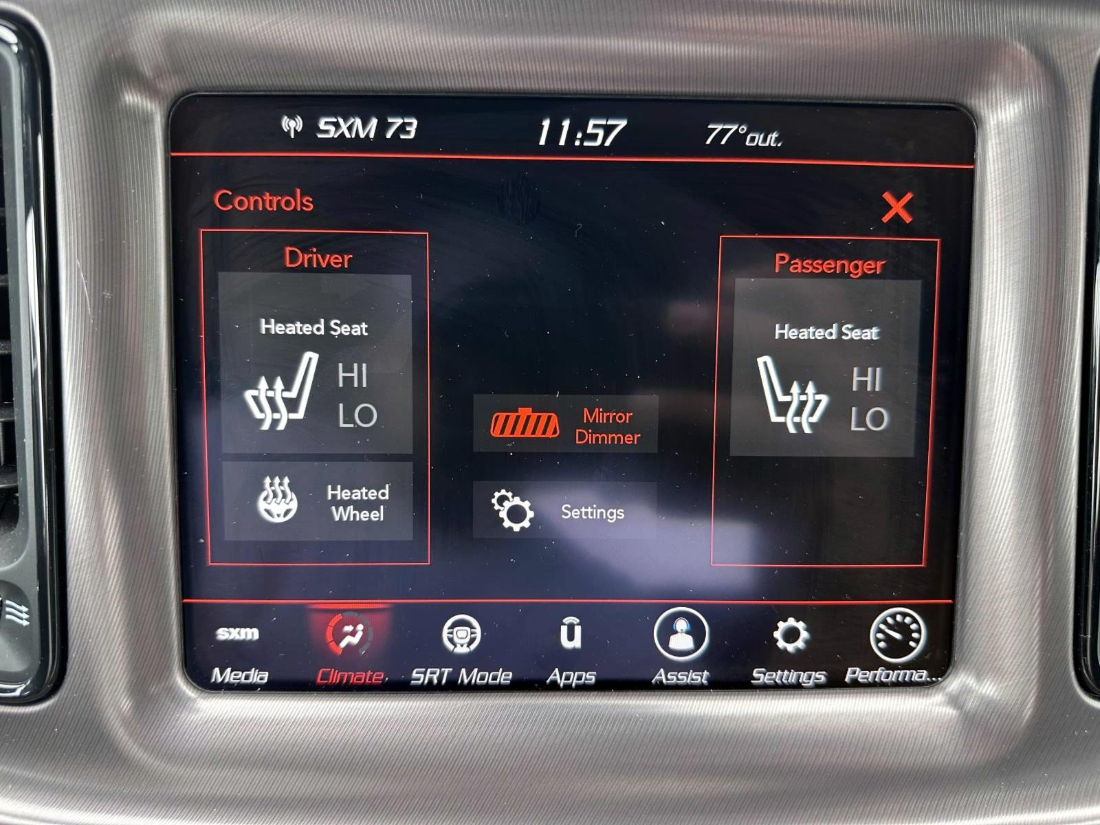 Used 2021 Dodge Challenger R/T Scat Pack RWD image 24