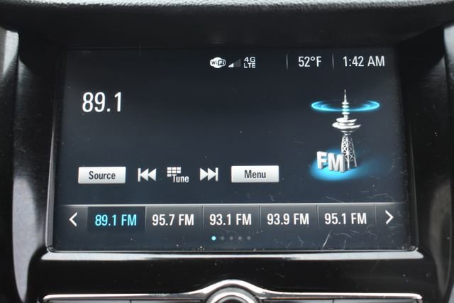 Used 2017 Chevrolet Trax LS FWD image 23
