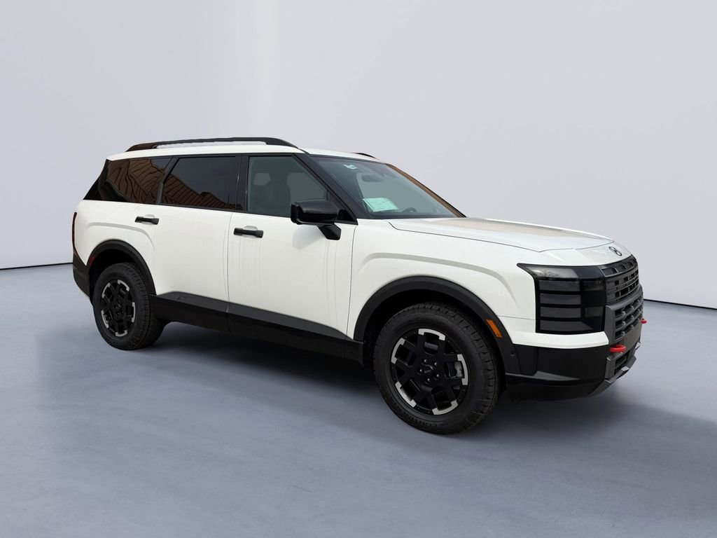 New 2026 Hyundai Palisade XRT Pro