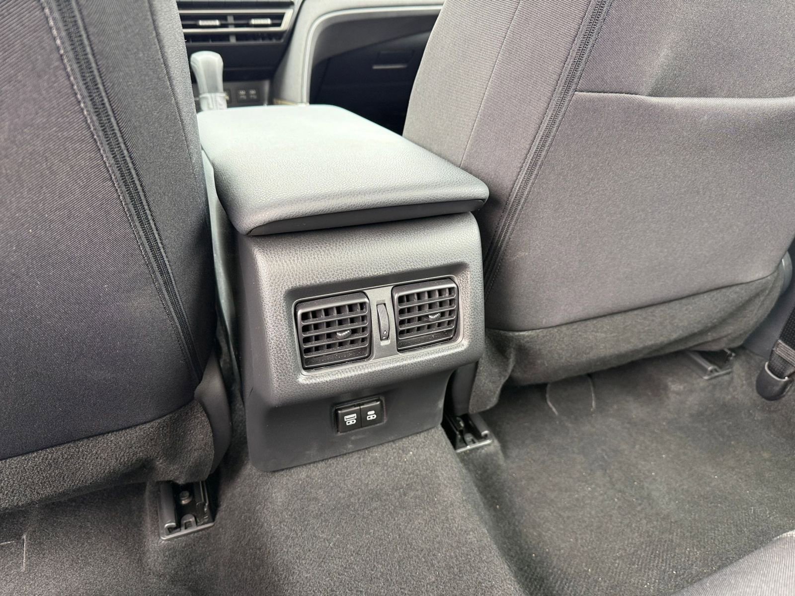 Used 2025 Toyota Camry LE image 23