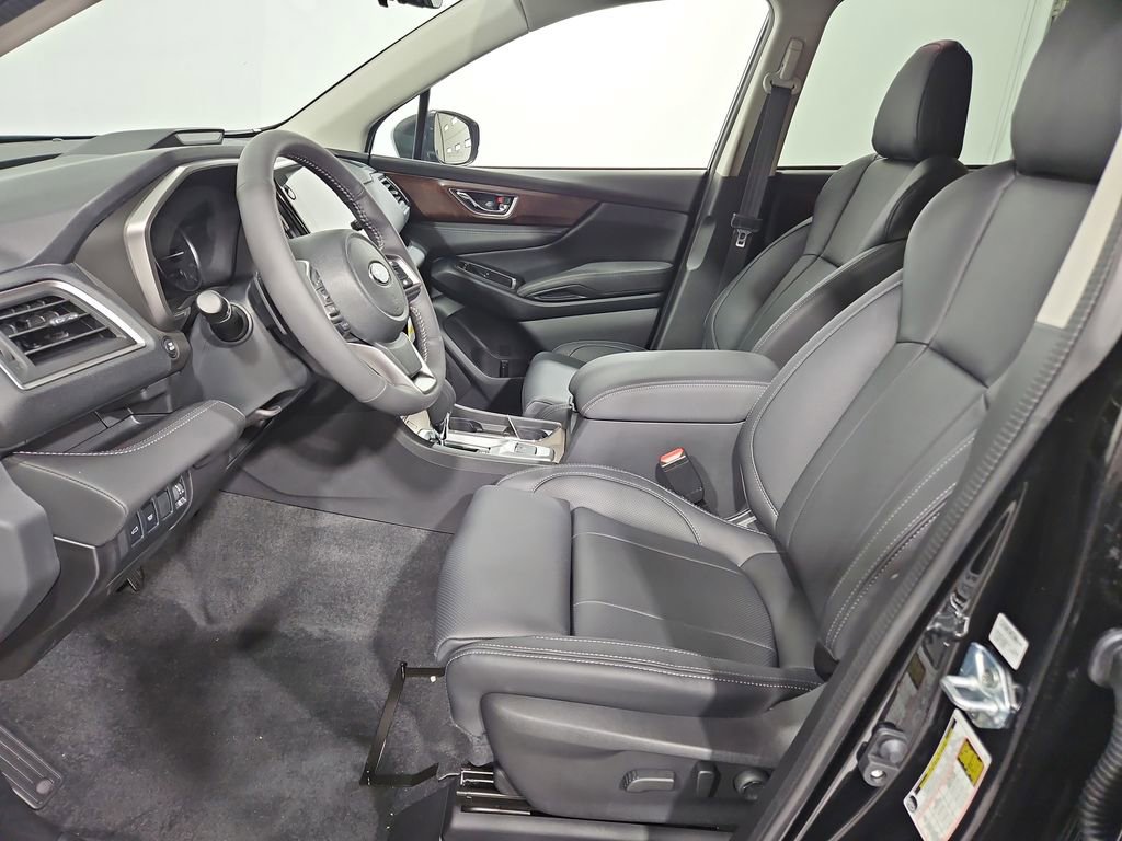 New 2025 Subaru Ascent Touring image 9