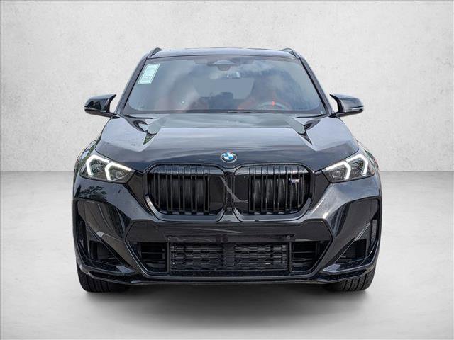 New 2026 BMW X1 M35i image 5