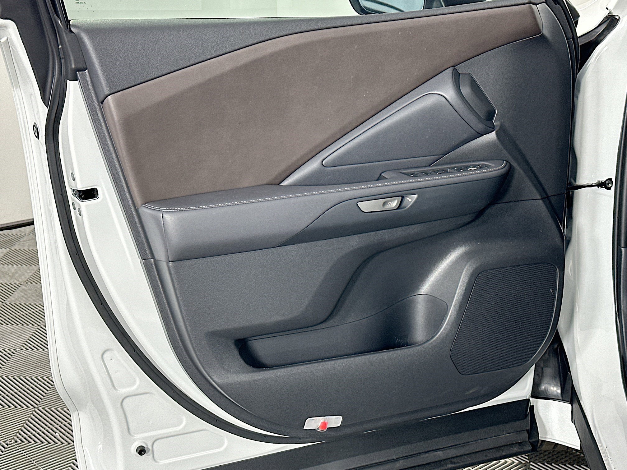 New 2026 Lexus TX 350 AWD image 19