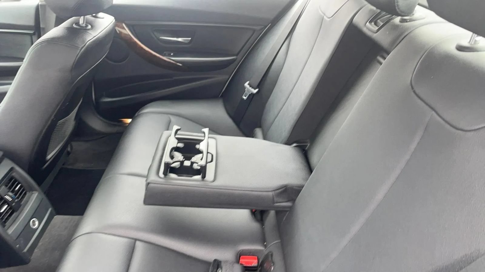 Used 2014 BMW 328i Sedan RWD image 39