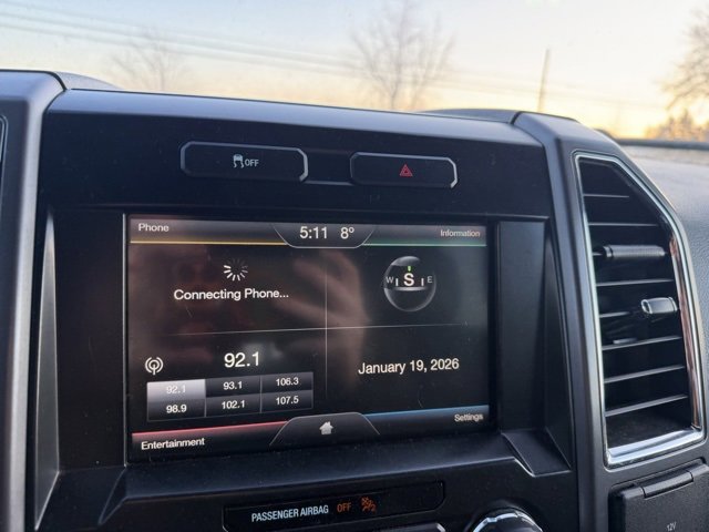 Used 2015 Ford F150 XLT w/ Equipment Group 301A Mid image 15