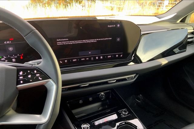 New 2025 Audi A5 2.0T Premium Plus image 6