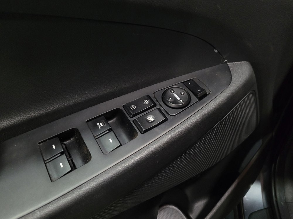 Used 2016 Hyundai Tucson Sport AWD/4WD image 27