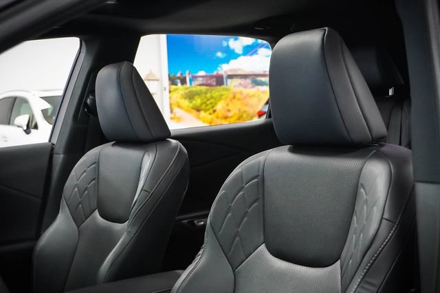 Certified 2023 Lexus RX 350 Premium w/ Accessory Package (Z1) FWD image 10