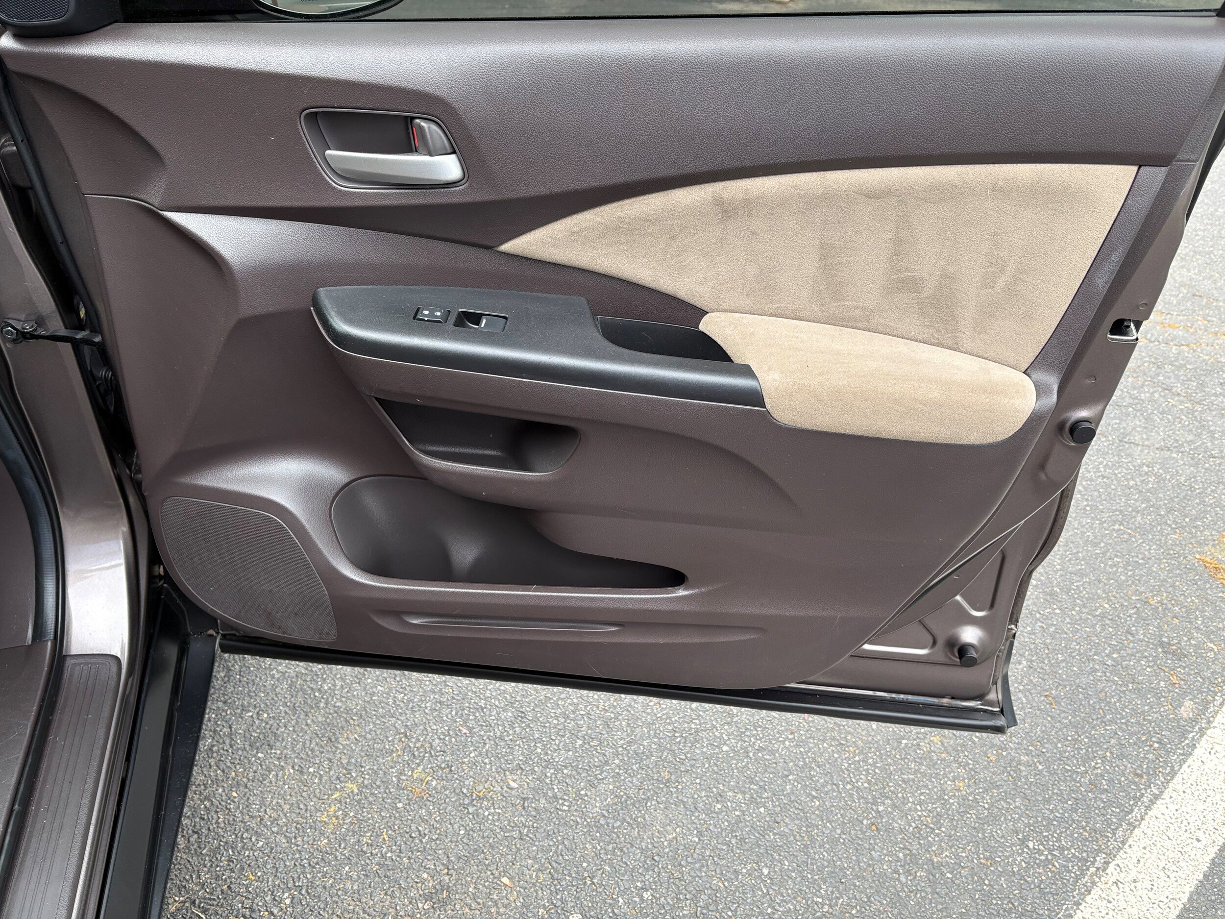 Used 2013 Honda CR-V EX image 27