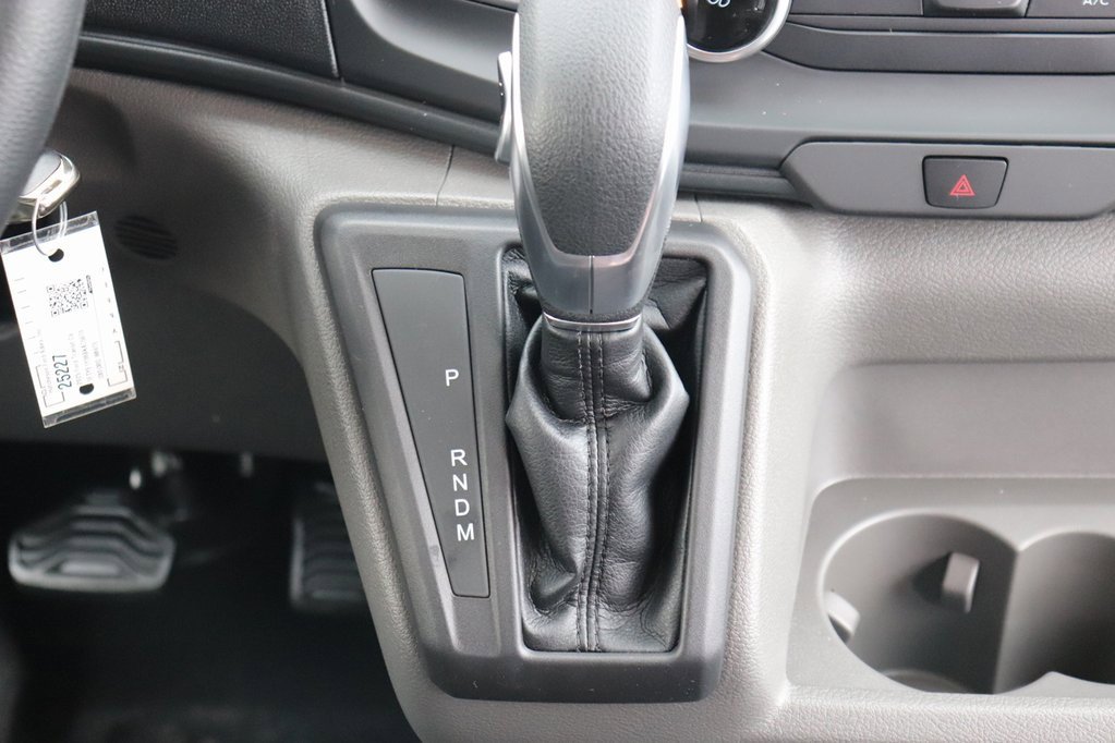 New 2025 Ford Transit 150 Low Roof w/ Load Area Protection Package image 21