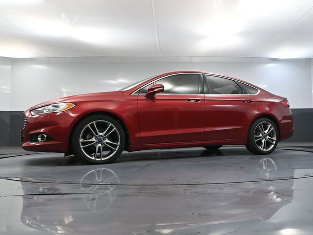 Used 2013 Ford Fusion Titanium image 49