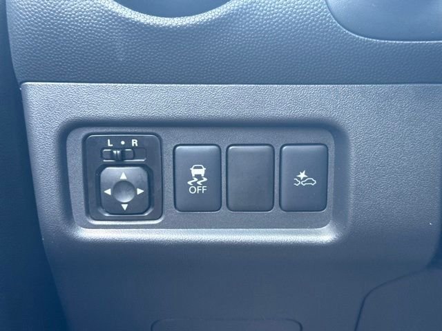 Used 2024 Mitsubishi Mirage ES FWD image 18