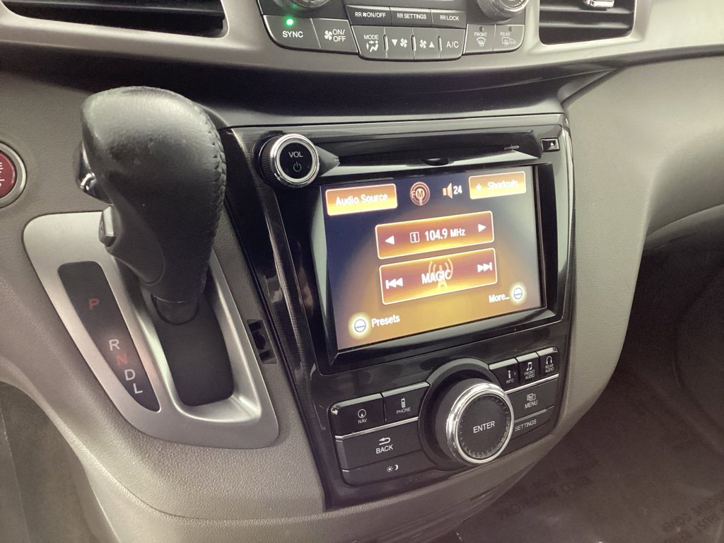 Used 2016 Honda Odyssey Touring image 27