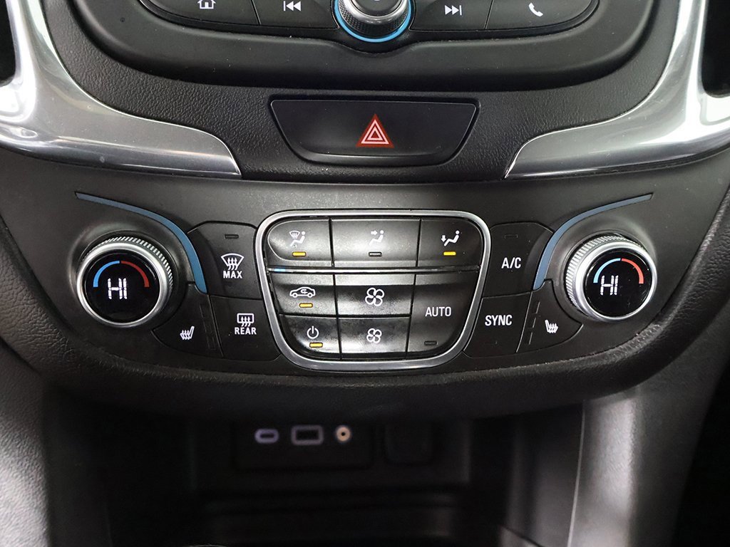 Used 2019 Chevrolet Equinox LT image 42