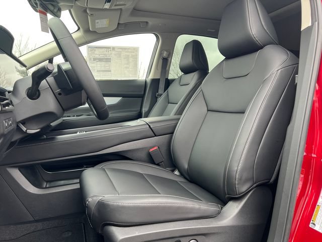 New 2025 Nissan Murano SL w/ Cargo Package AWD/4WD image 15