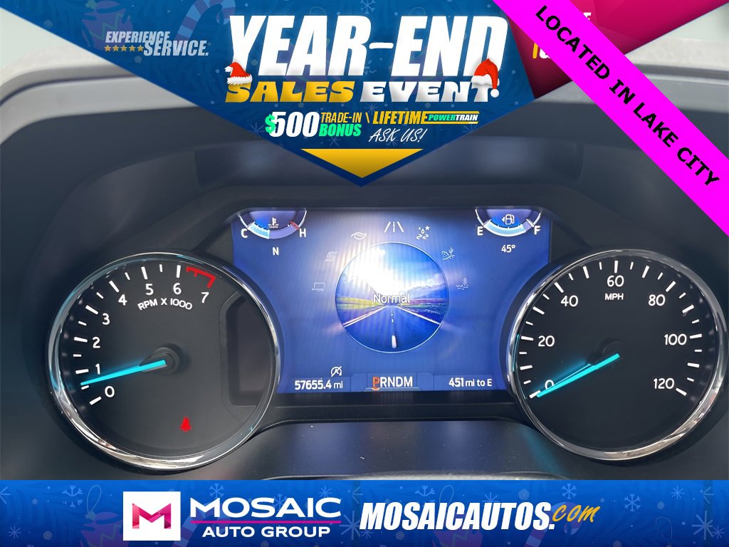 Used 2024 Ford Expedition Max Limited image 41