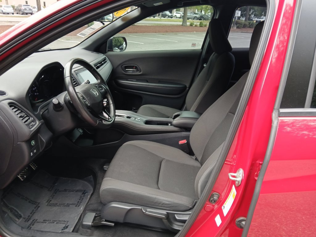 Used 2019 Honda HR-V Sport image 19