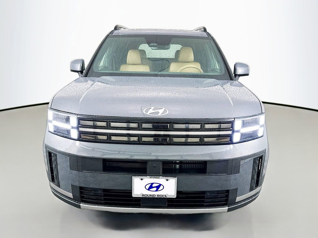 New 2026 Hyundai Santa Fe Limited FWD image 2