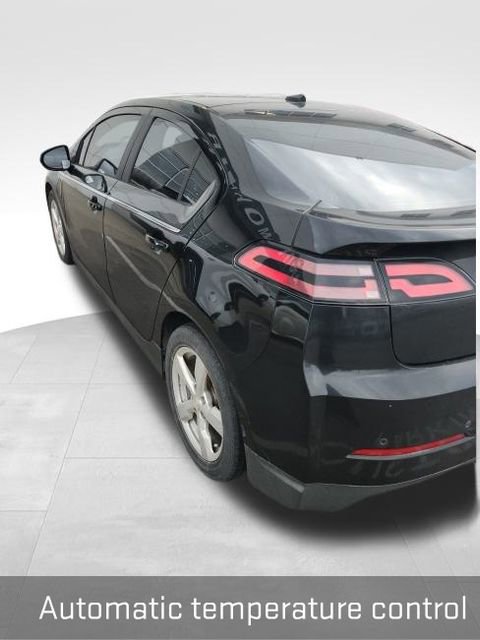 Used 2014 Chevrolet Volt Premium w/ Premium Trim Package image 9