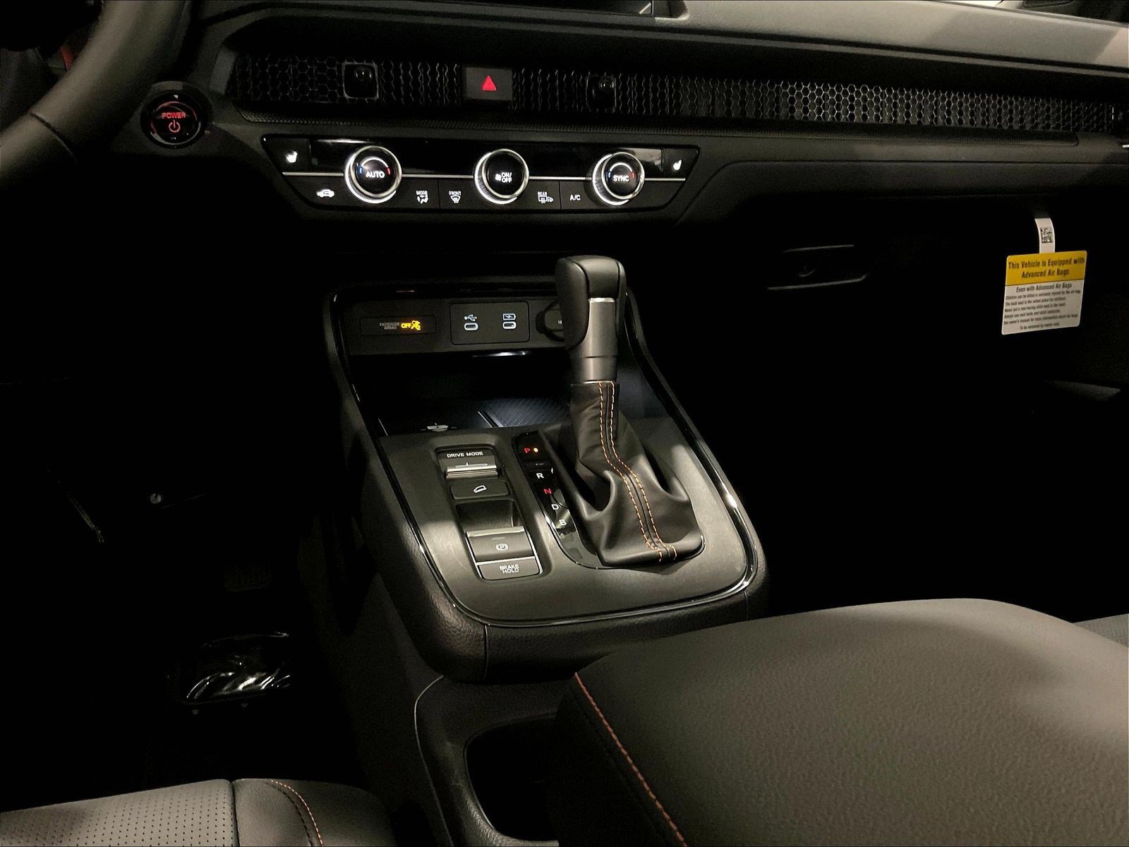New 2027 Honda CR-V Sport-L image 12