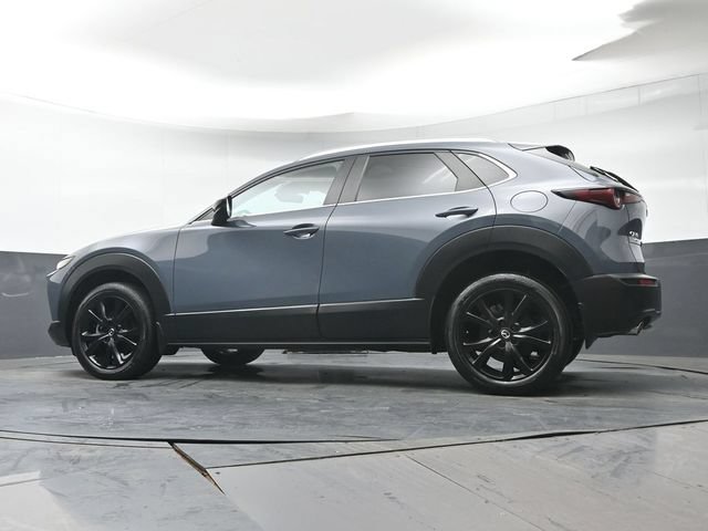 Certified 2024 MAZDA CX-30 AWD 2.5 S w/ Preferred Package image 33
