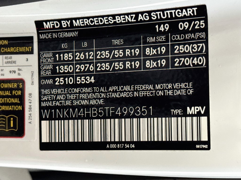 Certified 2026 Mercedes-Benz GLC 300 4MATIC image 38