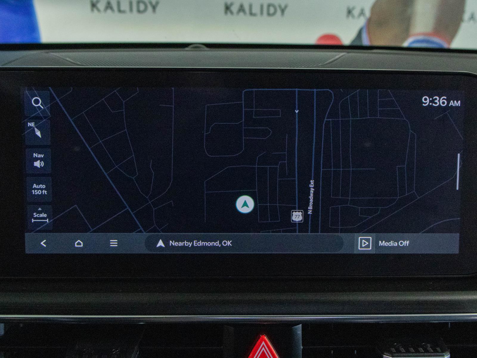 Used 2025 Kia K5 GT-Line w/ GT-Line Premium Package FWD image 5