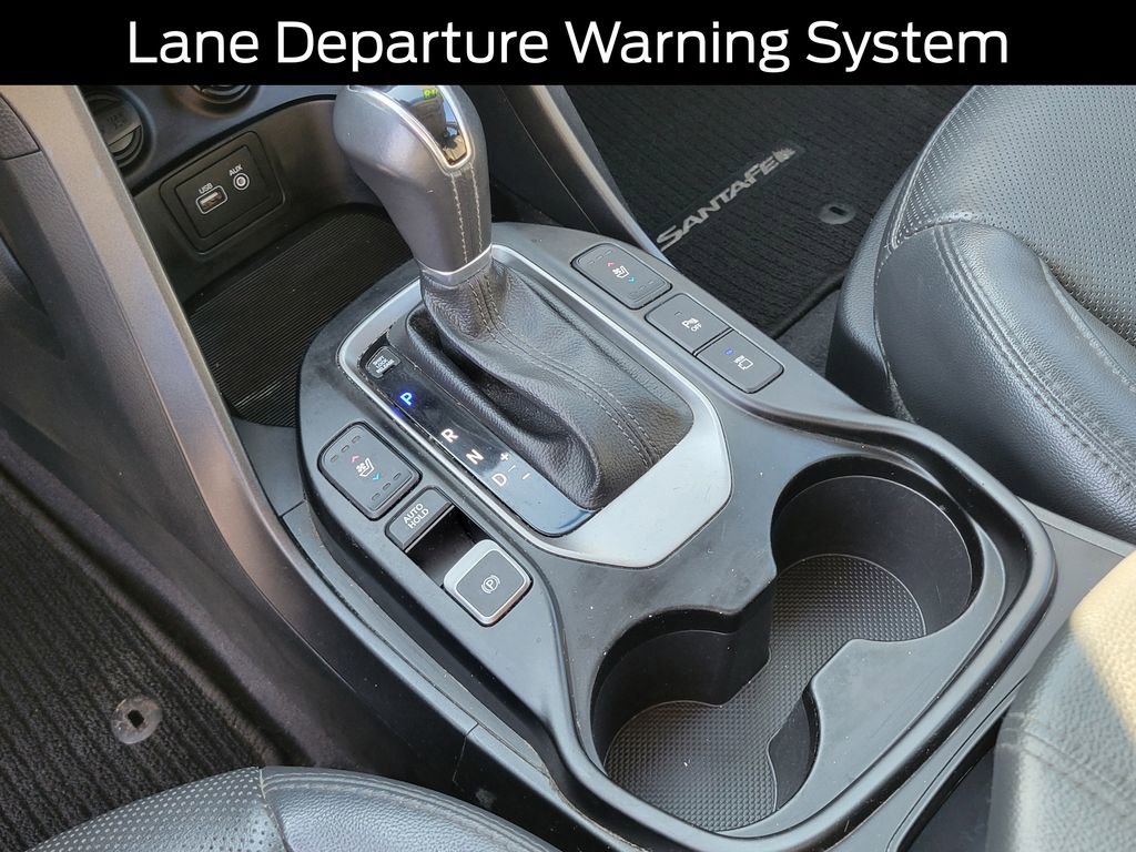 Used 2018 Hyundai Santa Fe Sport w/ 2.0T Ultimate Tech Package 05 AWD/4WD image 28