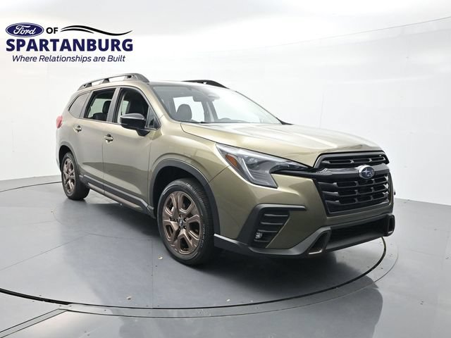 Used 2025 Subaru Ascent Bronze Edition