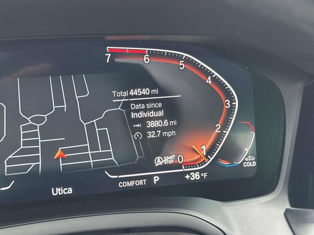 Used 2022 BMW 330i xDrive Sedan w/ Driving Assistance Package image 29