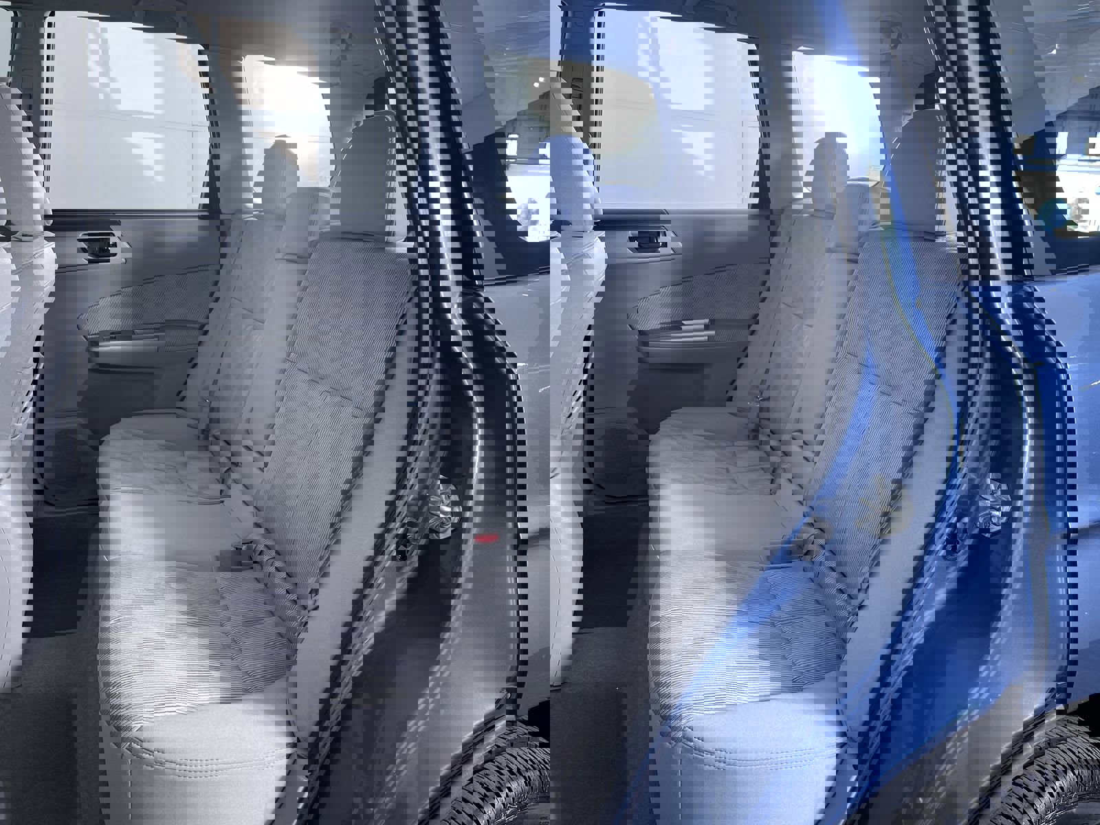 Used 2009 Subaru Forester 2.5X AWD/4WD image 20